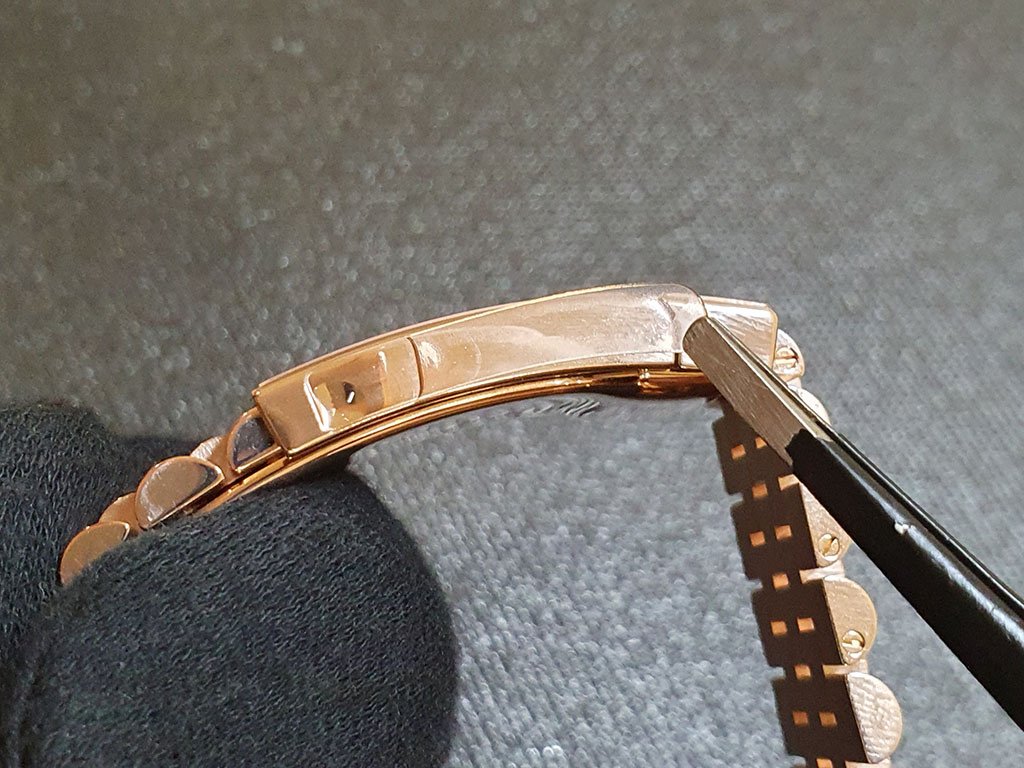 勞力士【天行者2024新款】ROLEX Sky-Dwelle