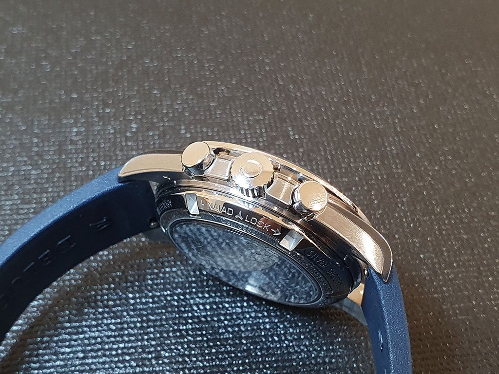 歐米茄【史努比登月錶】OMEGA  Speedmaster 