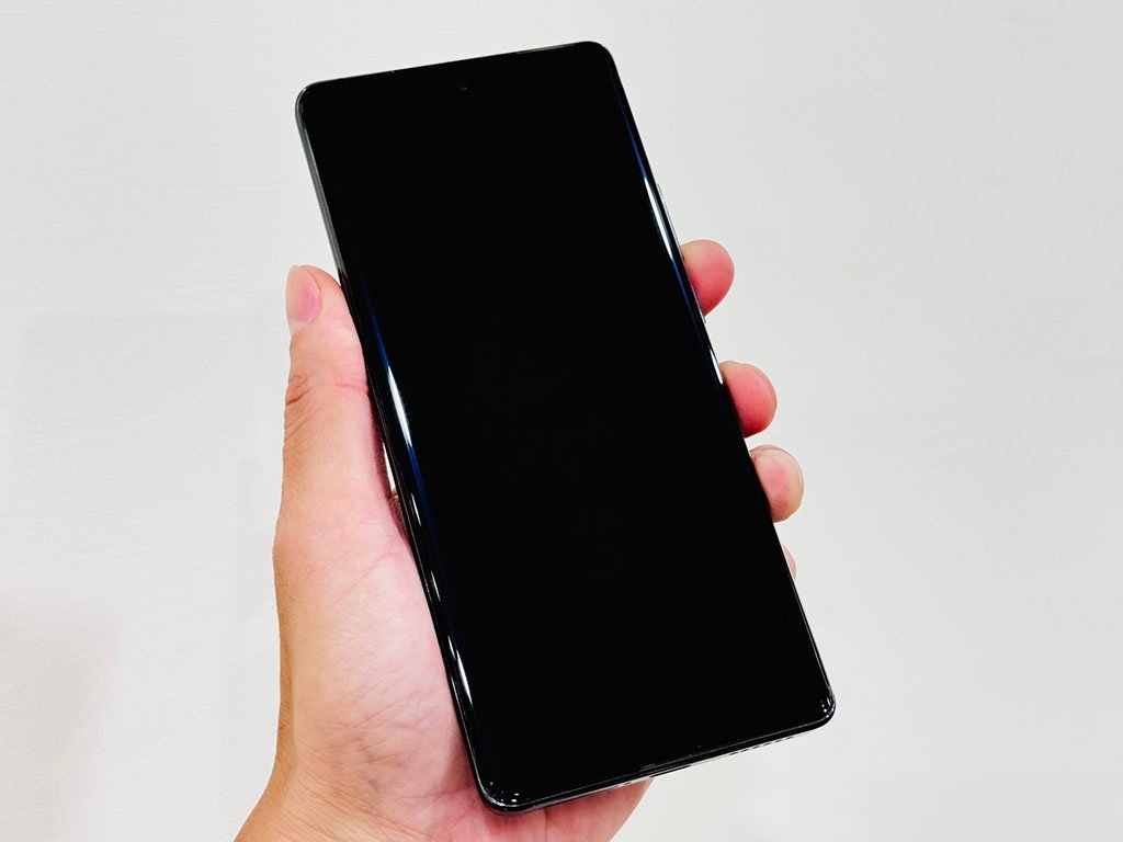 vivo【X100 Pro】vivo X100 Pro 開箱