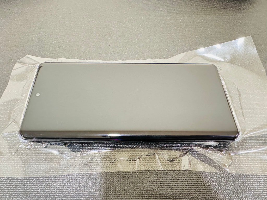 vivo【X100 Pro】vivo X100 Pro 開箱