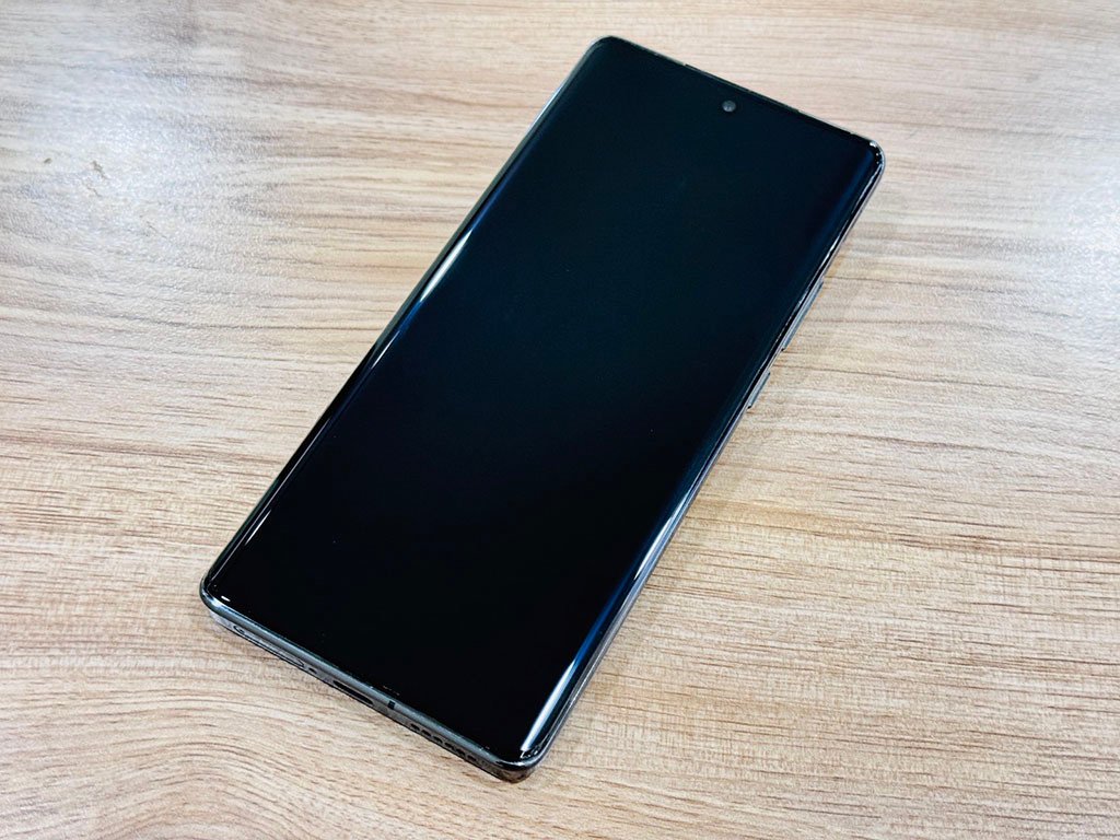 vivo【X100 Pro】vivo X100 Pro 開箱