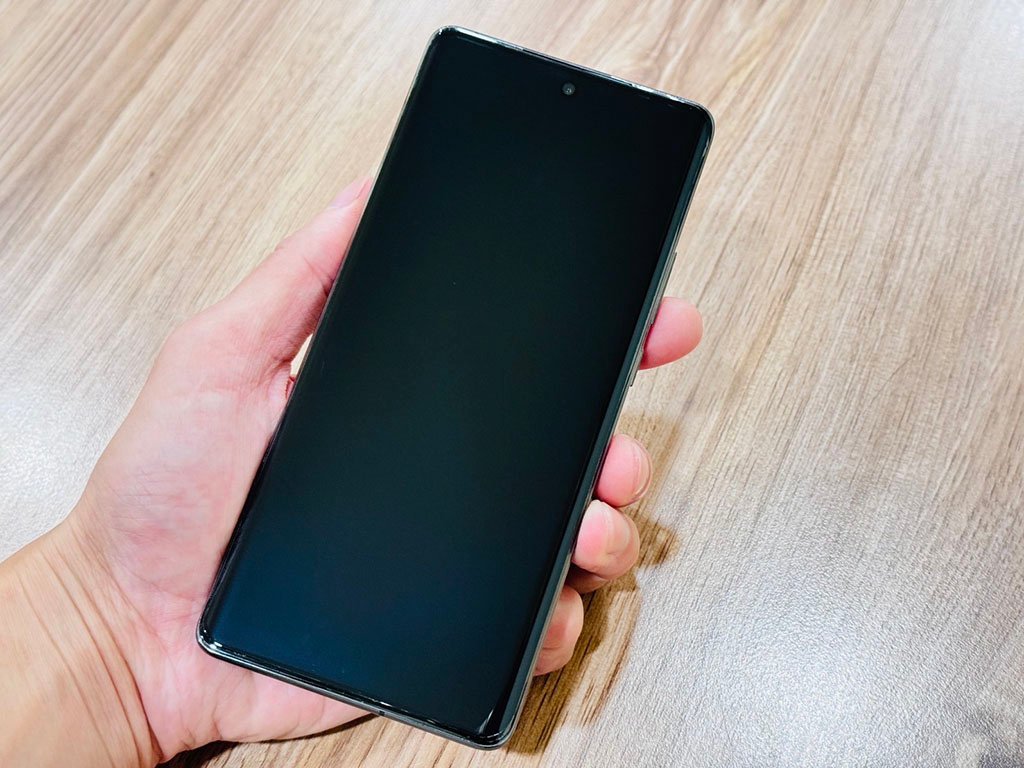 vivo【X100 Pro】vivo X100 Pro 開箱