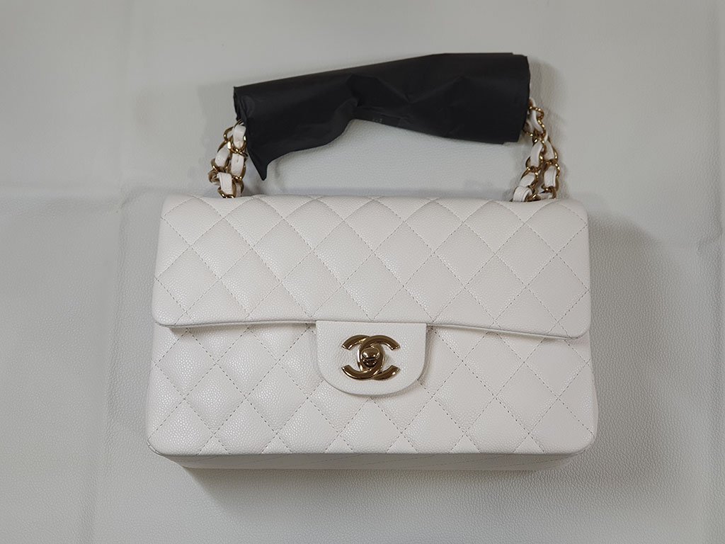 香奈兒【CF23】CHANEL Classic Flap B