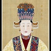 孝安皇后
