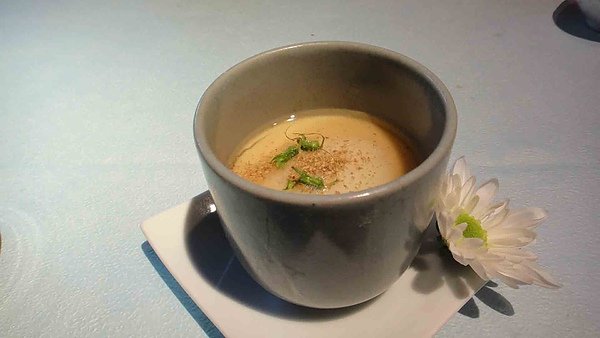 食養山房