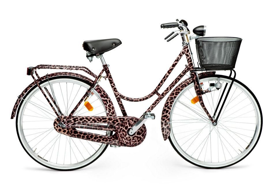 Animalier Bicycle 03