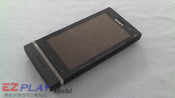 延誤就醫的 SONY02