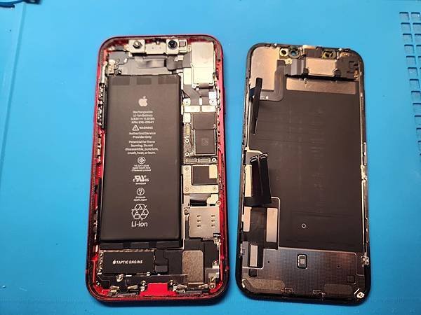 iPhone 11 遇到怪問題？可能是時候更換電池了！新竹蘋