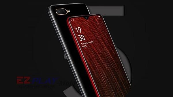 手機故障?? OPPO AX5S問題，換電池 手機維修 面板