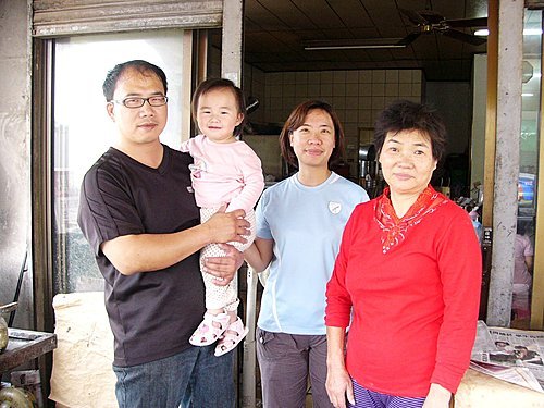 眷村美食　難忘的懷舊滋味－上集(早安早點、孫記早餐、空軍市場