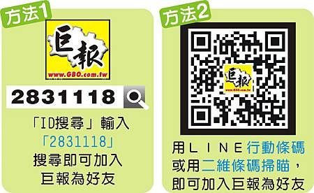 1360-6-人力line