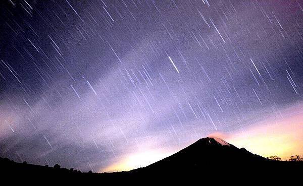 雙子座流星雨