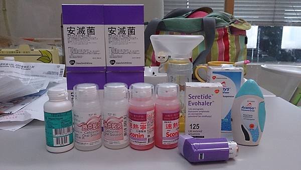 遠離造成過敏的黴菌及塵螨：做好衛浴通風