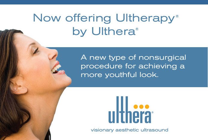 Ultherapy