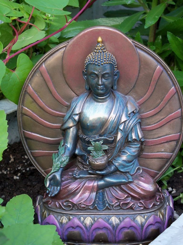 Medicine Buddha