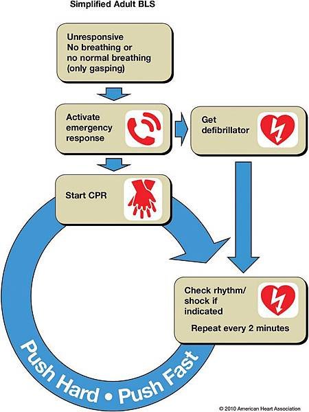 cpr-lay-rescuer-algo