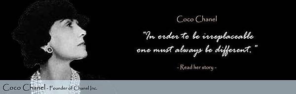 Coco-Chanel