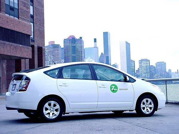 Zipcar