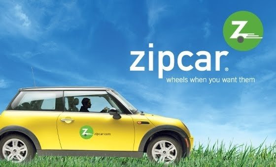 zipcar