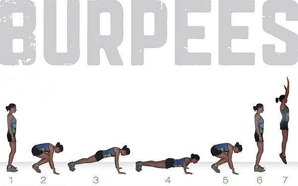 Burpee