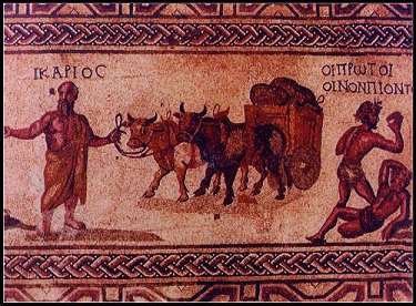 mosaic-museum-in-oenoe-ikaria