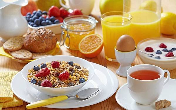 10-Healthy-Breakfast-Tips