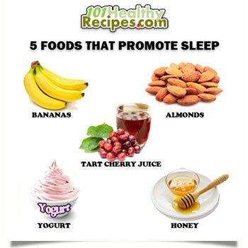 5-foods-that-promote-sleep