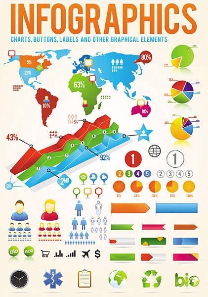 Infographic-Design-Elements-Vector