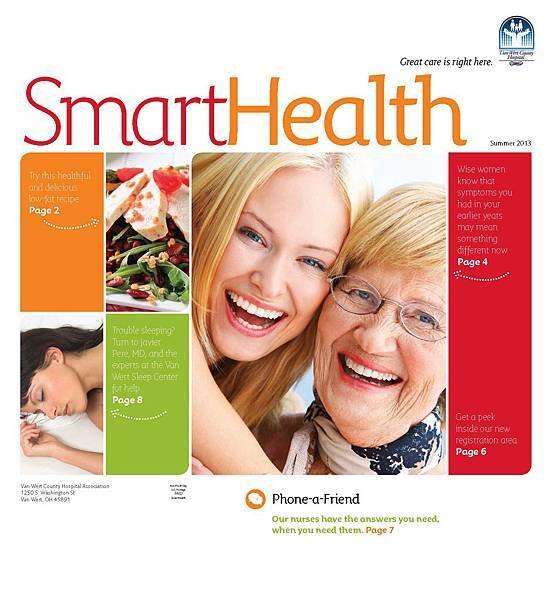 smart-health-summer-2013