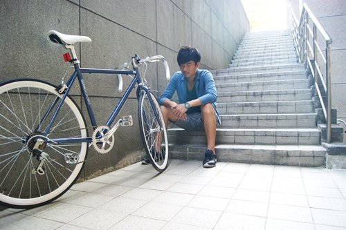 GEAR公路車