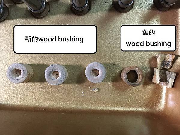 bushing
