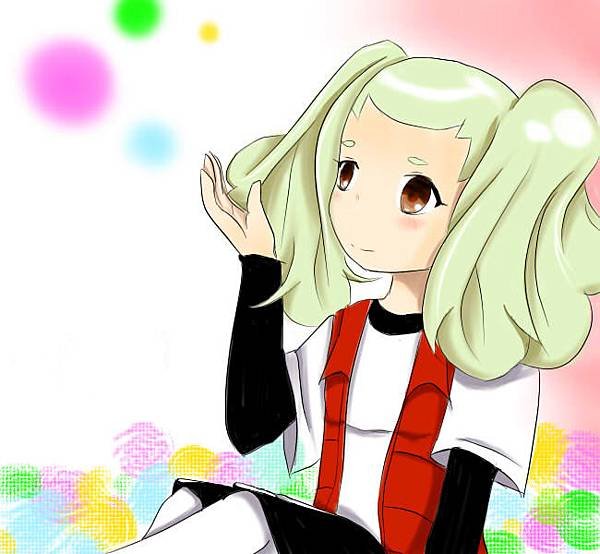 洛可happy birthday