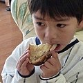 country bread and Joshua 032.JPG