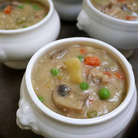 chicken pot pie 146