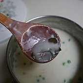 豌豆濃湯2 063