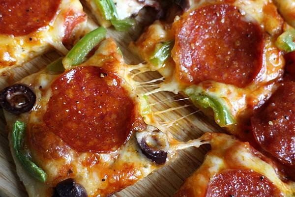no knead pizza 121