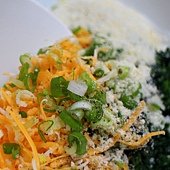 菠菜乳酪司康 051