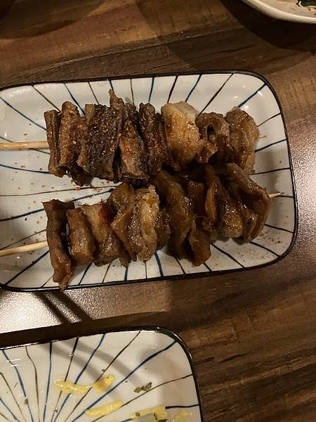 板橋江子翠美食/大村武串燒居酒屋江翠店/新感受新氛圍☘️/下