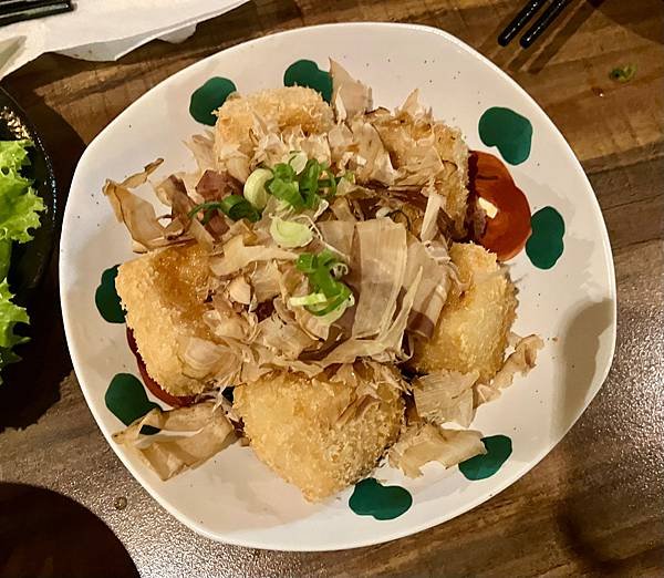 板橋江子翠美食/大村武串燒居酒屋江翠店/新感受新氛圍☘️/下