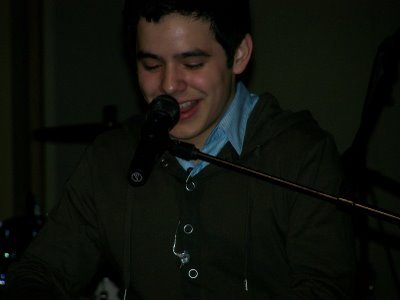 David Archuleta Concert - Pocatello 3.23.09 025.jpg