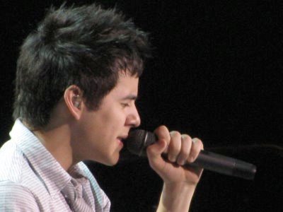 David Archuleta concert 6-29-2009 098.JPG