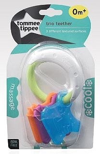 Tommee Tippee 固齒器.JPG