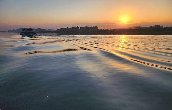 [雪莉丸出遊]2023.12月一個人旅行之湖南長沙張家界順德
