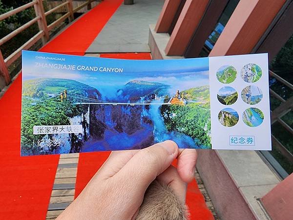 [雪莉丸出遊]2023.12月一個人旅行之湖南長沙張家界順德