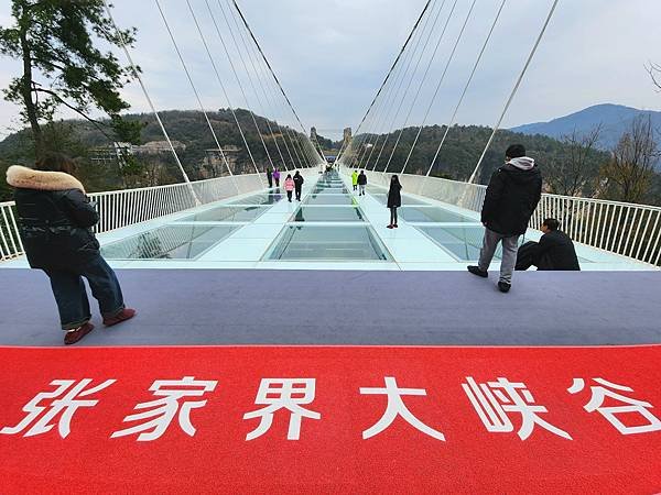 [雪莉丸出遊]2023.12月一個人旅行之湖南長沙張家界順德