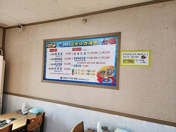 [雪莉丸出遊]2023.11月釜山自由行5天4夜之漫步影島喝