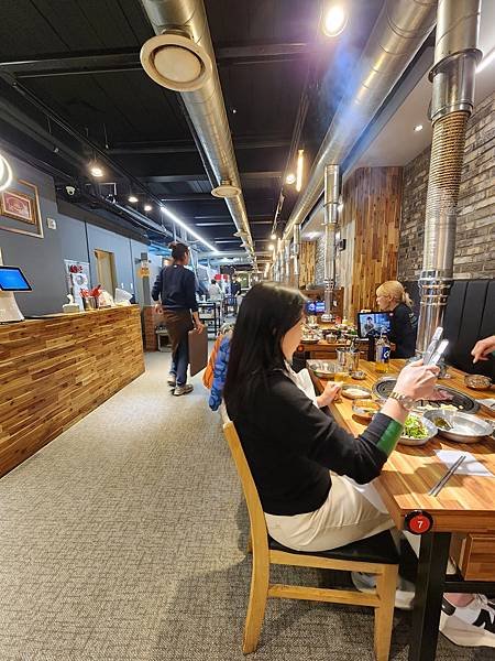 [雪莉丸出遊]2023.11月釜山自由行5天4夜之南浦洞美食