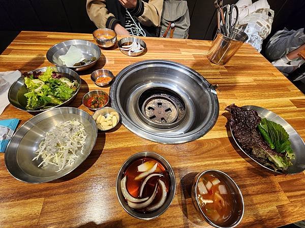 [雪莉丸出遊]2023.11月釜山自由行5天4夜之南浦洞美食