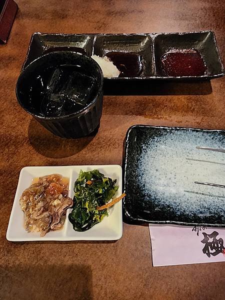 [雪莉丸出遊]2024.2月一個人的日本-好吃的村上牛燒肉A