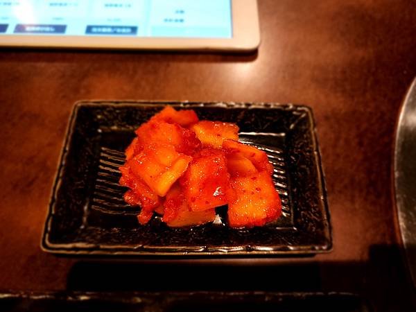 [雪莉丸出遊]2024.2月一個人的日本-好吃的村上牛燒肉A